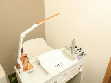 onetone京都烏丸店　個室(ハンド席)