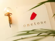 onetone京都烏丸店