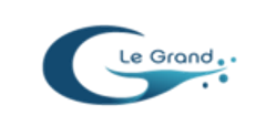 株式会社ルグランのロゴ