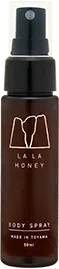 LALAHONEYボディスプレー(1)