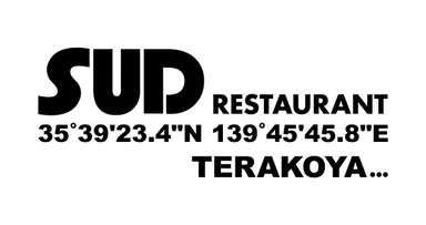 SUD Restaurant/TERAKOYAロゴ