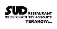 SUD Restaurant/TERAKOYAロゴ