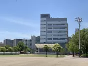 湊川公園、兵庫区役所
