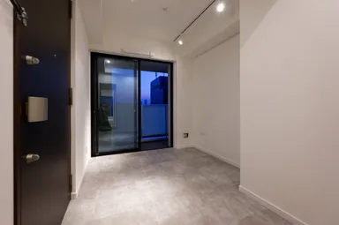 土間洋室は住む人の自由空間