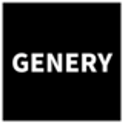 株式会社ジェネリーのロゴ