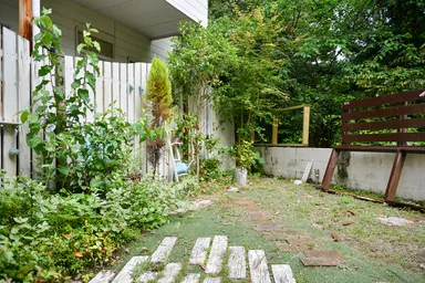 ゆる庭イメージ1