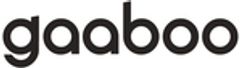 株式会社gaaboo(ガーブー)のロゴ