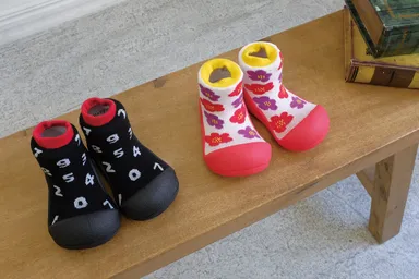 Babyfeet(R)×SOU・SOU