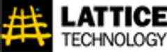 ラティス・テクノロジー株式会社のロゴ