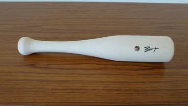 バット型肩たたき全体