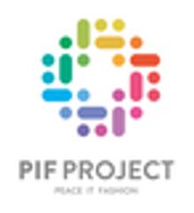 PIF STAR PTE. LTD.のロゴ