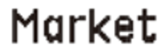 株式会社マーケットのロゴ