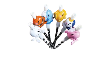 キャラスト集合