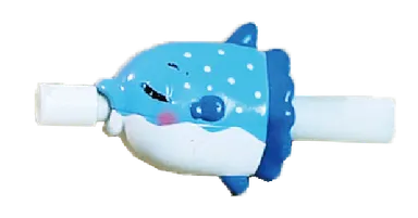 キャラスト(マンボウ)