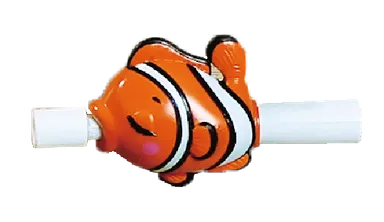 キャラスト(カクレクマノミ)