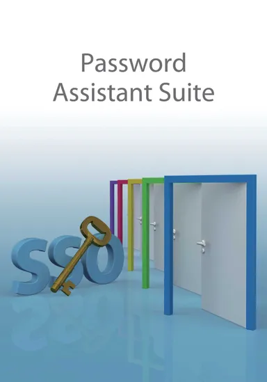 『Password Assistant Suite』パッケージ