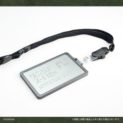 IDカードケース ドッグタグ(2)