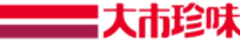 株式会社大市珍味のロゴ