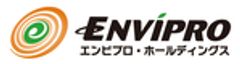 株式会社エンビプロ・ホールディングスのロゴ