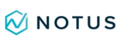 ノータス株式会社のロゴ
