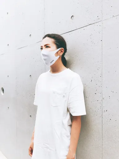 ランニングや普段着用にも