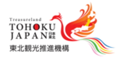一般社団法人東北観光推進機構のロゴ