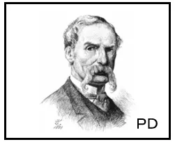 ＜ジョン・テニエル（