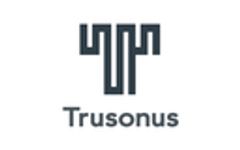 トラソナスジャパン株式会社のロゴ