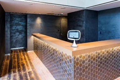 デジタル掲示板