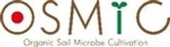 株式会社OSMICのロゴ