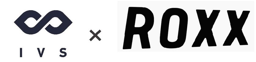 株式会社ROXX、挑戦者支援に向けて
国内最大級のスタートアップカンファレンス
「IVS2020」ダイヤモンドスポンサーに！