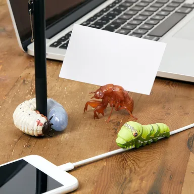 E賞：デスクトップフィギュア(イメージ)