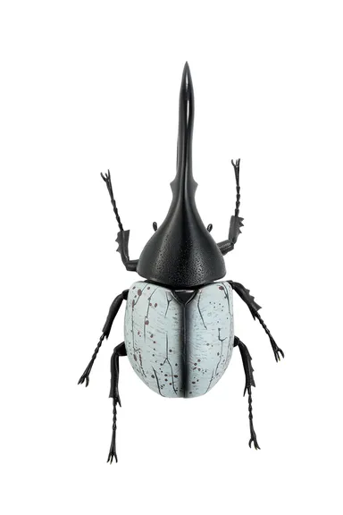 ラストワン賞：ヘラクレスリッキーブルーフィギュア(2)