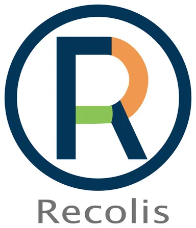 Recolisロゴ