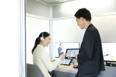 Rebase東京利用イメージ1