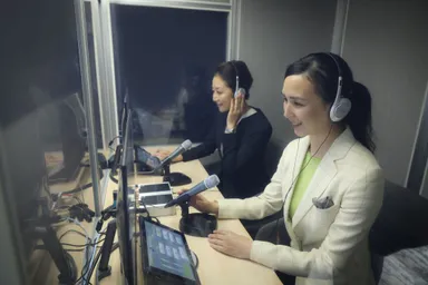 Rebase東京利用イメージ2