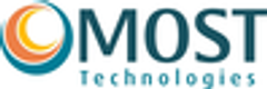 株式会社MOSTテクノロジーズジャパンのロゴ