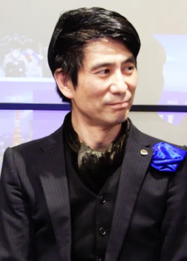森田修史