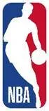NBA LOGO