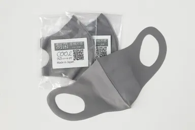 N3Pure　夏用マスク