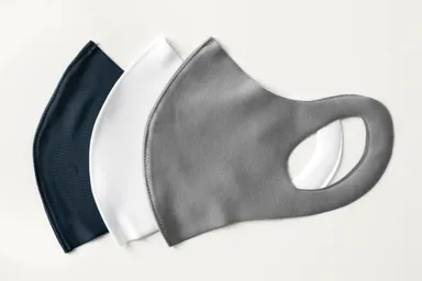 N3Pure　夏用マスク