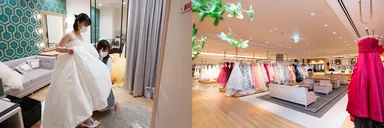 ブライダルフェアイメージ