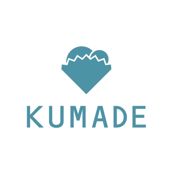 KUMADEロゴ(2)