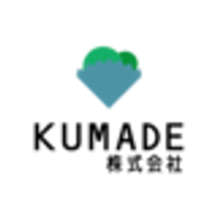 KUMADE株式会社のロゴ
