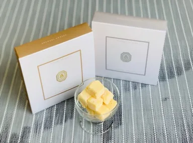 フロマージュ・デ・キューブ