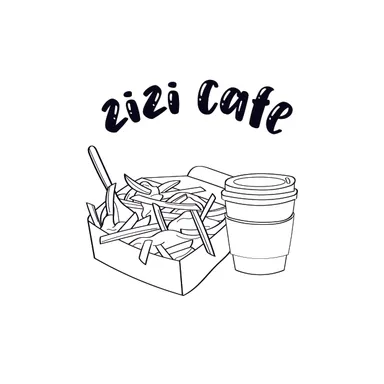 ZiZi cafe_1