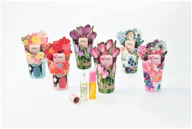 アンバサダー会員先着6名様にプレゼント：メルヴィータ「ビオオイル タッチオイル」