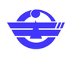 宜野湾市役所　のロゴ