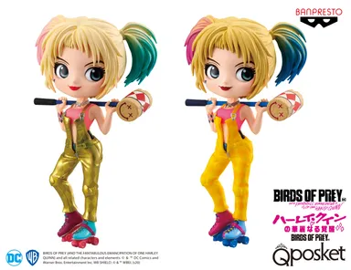 ハーレイ・クイン