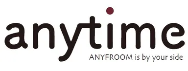 anytimeロゴ